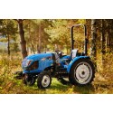 Tractor LS MT3.40 MEC | opiniones | vídeo | datos | precio