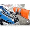 Gerader Schneepflug SB150 150 cm (Schar) 4FARMER | Preis