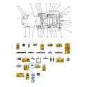 Decal / LS Tractor No. 40255437