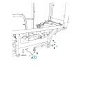 Hydraulische Hubstange TRG825 / LS Traktor / 40348109