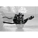 Przedni TUZ do traktora LS Tractor XU6168 udźwig 2T