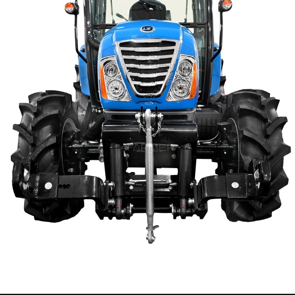 Przedni TUZ do traktora LS Tractor XU6168 udźwig 2T