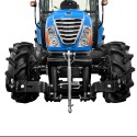 Predný záves pre traktor LS Tractor XU6168, nosnosť 2T