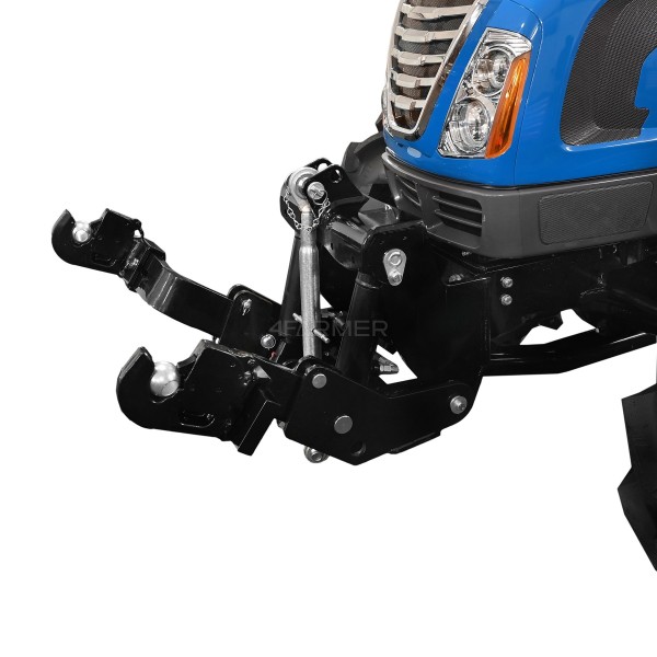 Predný záves pre traktor LS Tractor XU6168, nosnosť 2T