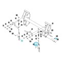 Blokada ładowacza LL2100 / LS Tractor / 40264323