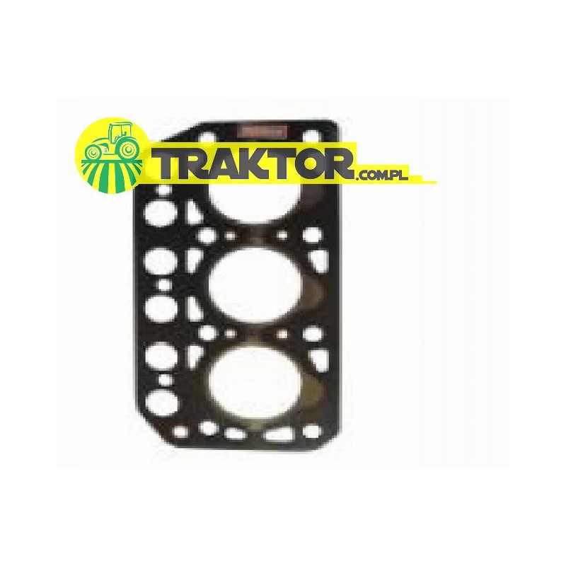 joints de culasse - Joint de culasse / Iseki TX1410 / Mitsubishi K3A