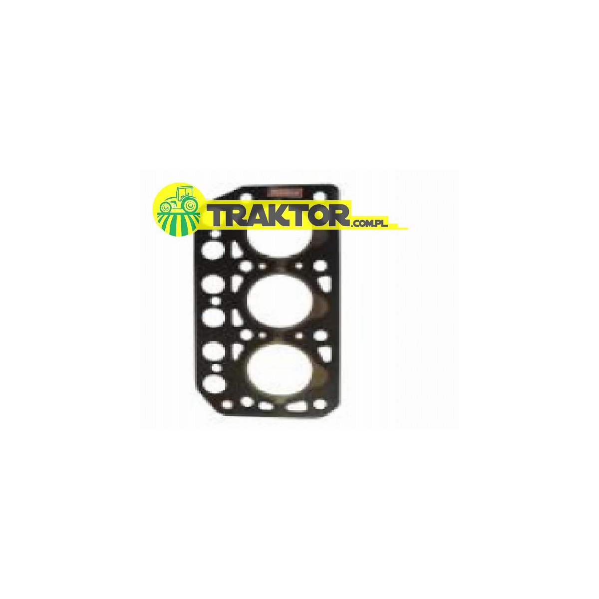 head gaskets - Head gasket / Iseki TX1410 / Mitsubishi K3A