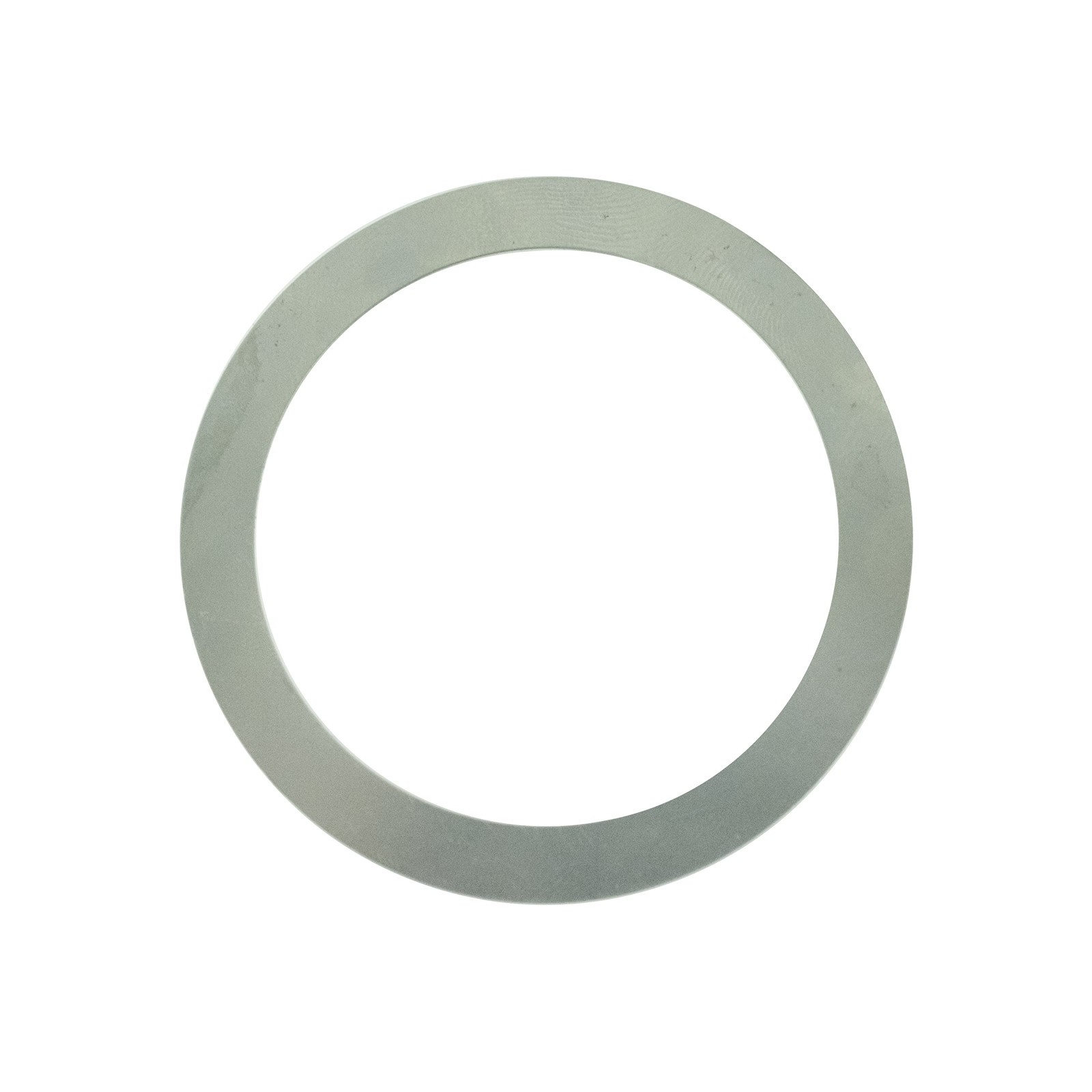 Distanzstück 46 x 33 x 0,2 mm / TRG400 / LS Traktor / 40010074