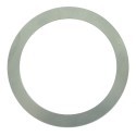 Distanční podložka 46 x 33 x 0,2 mm / TRG400 / LS Tractor / 40010074