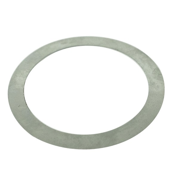 Distanzstück 46 x 33 x 0,2 mm / TRG400 / LS Traktor / 40010074