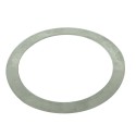 Spacer 46 x 33 x 0.2 mm / TRG400 / LS Tractor / 40010074