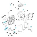 copy of Relé de intermitentes / 12V / 110W / LS R4041 / TRG750 / A1750251 / 40007043