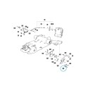 Positionssensor für hydraulische Hebebühnen TRG750 / A1750360 / 40311847