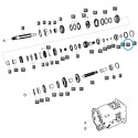 Distanzstück / TRG281 / LS Traktor / 40310121