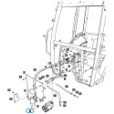copy of Klimaanlagentrockner A1865151 / TRG865 / LS Traktor / 40007791
