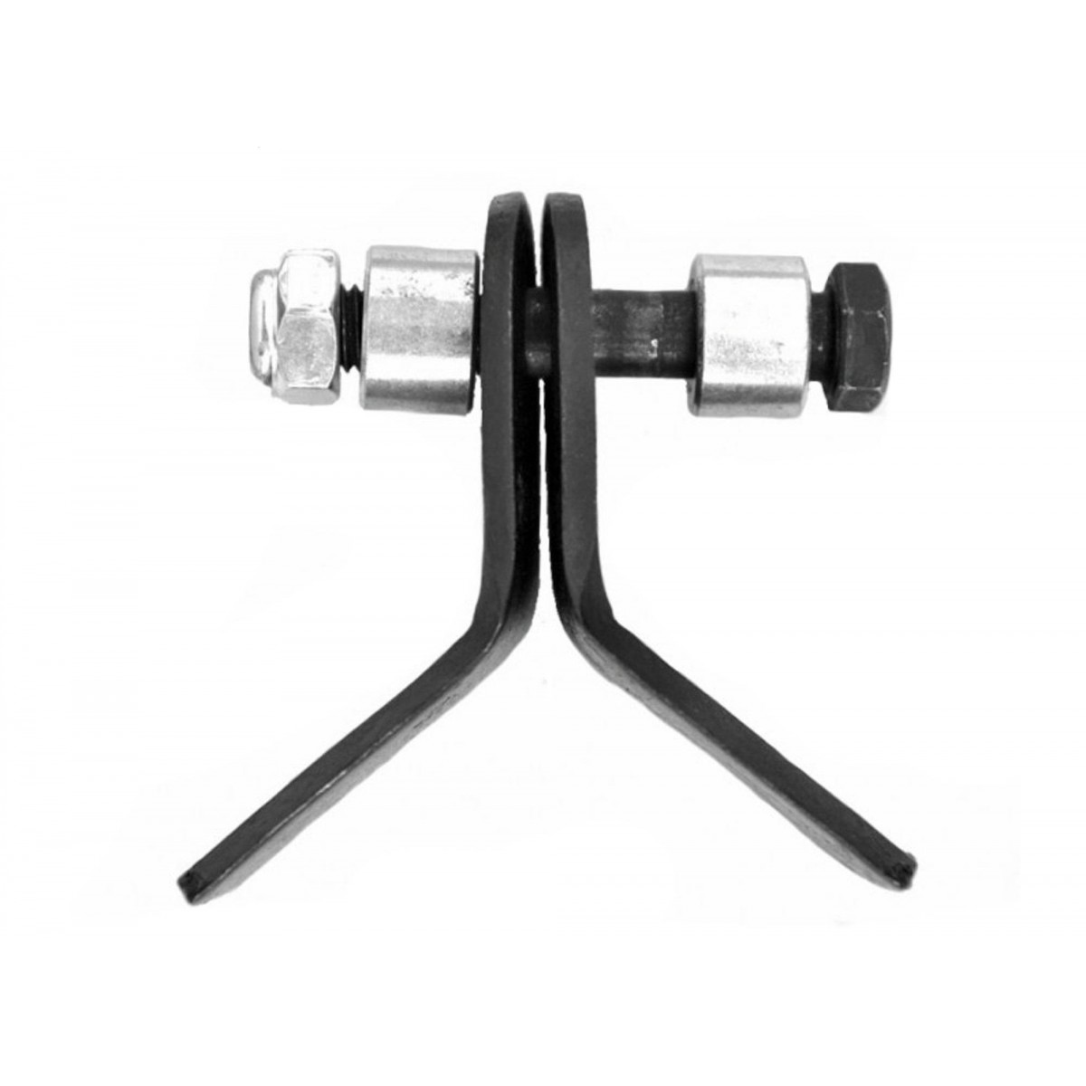 Cep, nůž, nože ve tvaru Y, kladivo, cepové kladivo pro cepovou sekačku EF / EFG / 12 mm, 2x 200 G