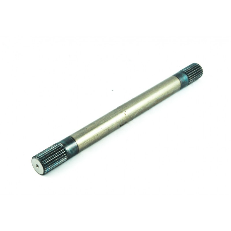 wałki - Axle shaft, left-right Kubota L3408 24T x 24T 300x24 mm