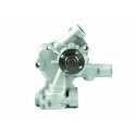 Cost of delivery: Water pump 119520-42000 Yanmar engine 2TNE68