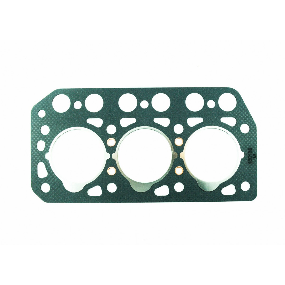 Mitsubishi K3B engine head gasket