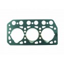 Cost of delivery: Head gasket Mitsubishi K3B