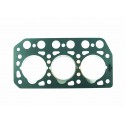 Cost of delivery: Mitsubishi K3B engine head gasket