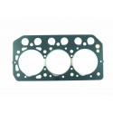Cost of delivery: Head gasket Mitsubishi S3L