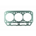 Cost of delivery: Yanmar 3T75U-NC engine head gasket