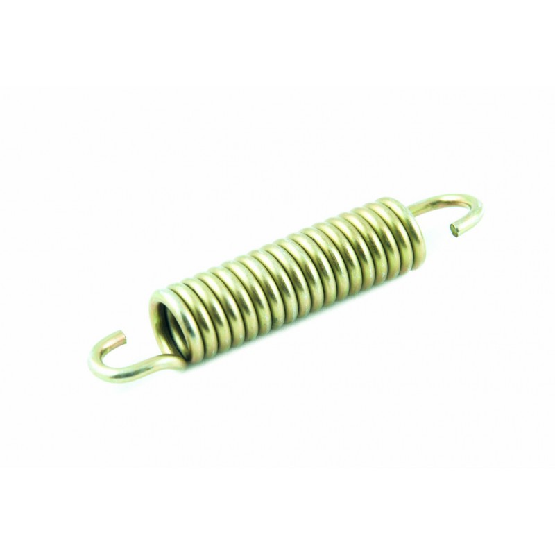 Parts_for_Japanese_mini_tractors - Clutch pedal spring Mitsubishi VST MT180 / 224/270.