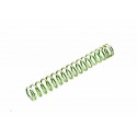 Cost of delivery: PTO speed shift lever spring. Mitsubishi VST MT180