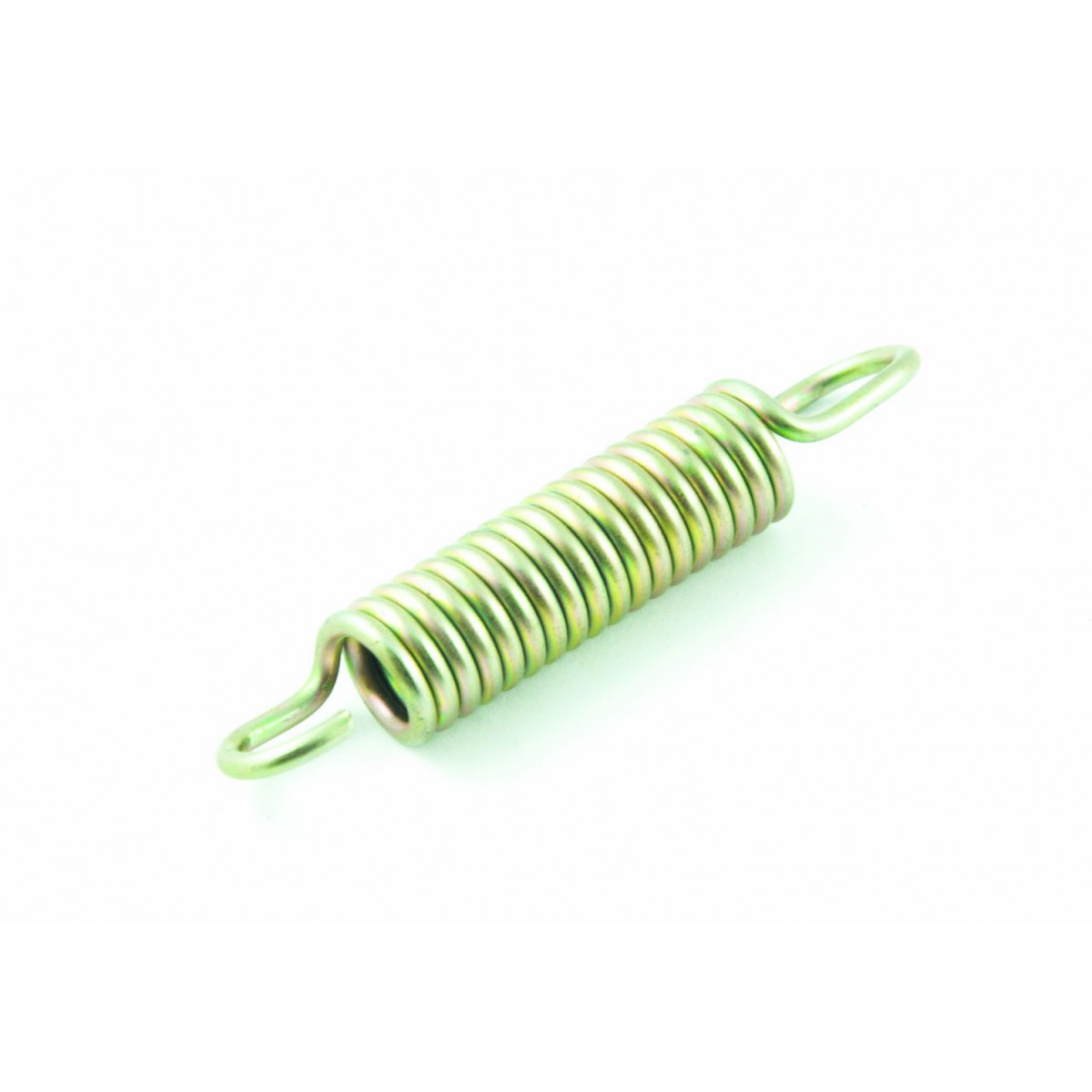 Brake pedal spring