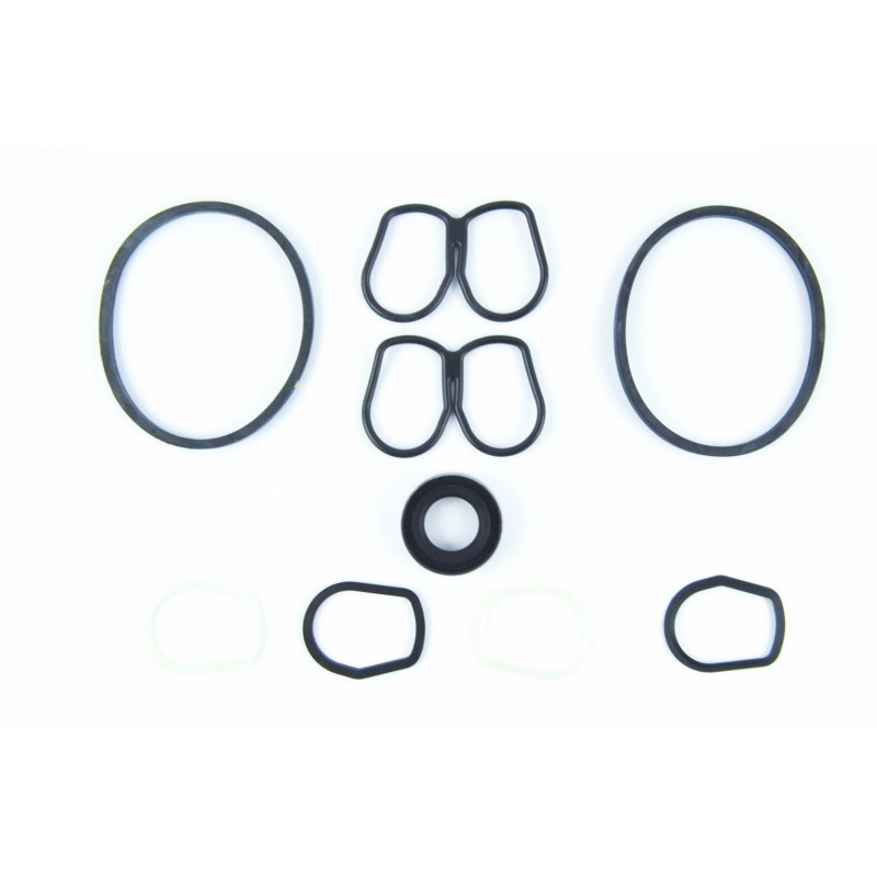 sealing - Hydraulic Pump Seal Kit / Mitsubishi K3C