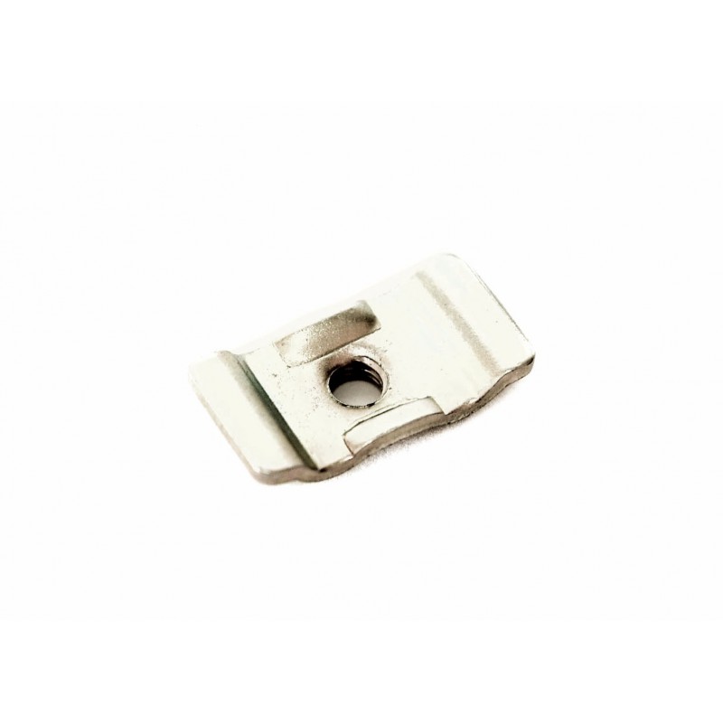 others fuel system - Fuel line bracket B clamp / Mitsubishi VST MT180 / MT224 / MT270 / MM430614