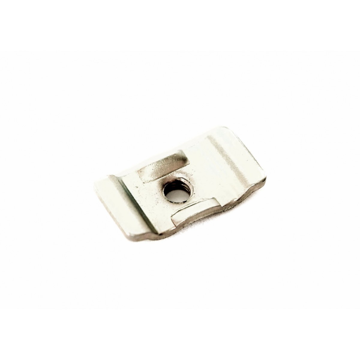 Svorka držiaka palivového potrubia B / Mitsubishi VST MT180 / MT224 / MT270 / MM430614