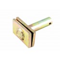 Cost of delivery: Lifting rod pin 16x62 mm Yanmar EF 453 T