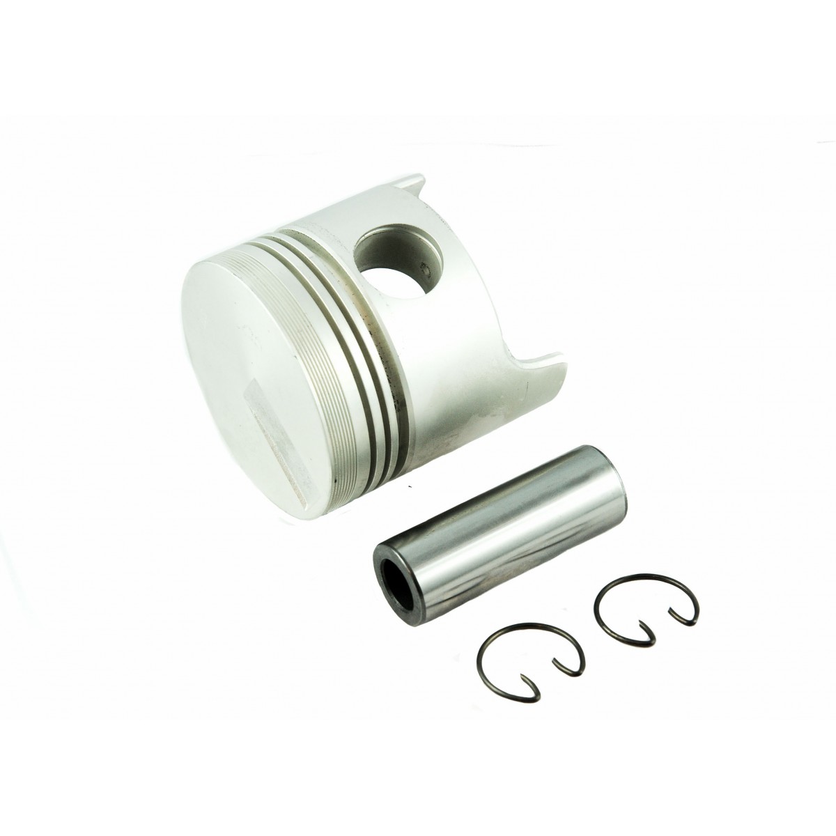 pistons - Engine Piston / 80mm / STD / Hinomoto E2002 / E2004