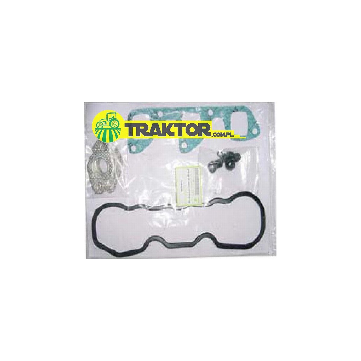 Gasket Set / Kubota L3408