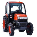 Ciągnik Kubota L3408 CAB | opinie | video | dane | cena