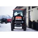 Ciągnik Kubota L3408 CAB | opinie | video | dane | cena