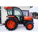 Ciągnik Kubota L3408 CAB | opinie | video | dane | cena