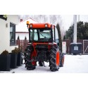 Ciągnik Kubota L3408 CAB | opinie | video | dane | cena