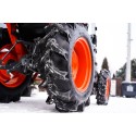 Ciągnik Kubota L3408 CAB | opinie | video | dane | cena