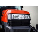 Ciągnik Kubota L3408 CAB | opinie | video | dane | cena