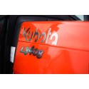 Ciągnik Kubota L3408 CAB | opinie | video | dane | cena