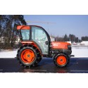 Ciągnik Kubota L3408 CAB | opinie | video | dane | cena