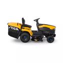Stiga Estate 384e