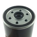 Fuel filter M16x1.5 / M8x1.25, metal, screw-on