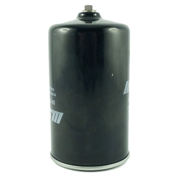 Palivový filtr M16x1,5 / M8x1,25, kovový, šroubovací