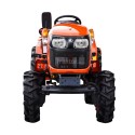 Ciągnik Kubota A211 N Neo Star SB 105 | opinie | video | dane | cena