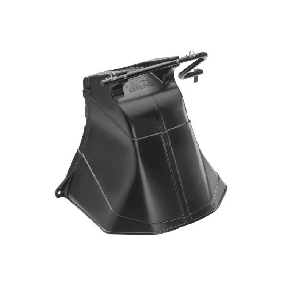 Swath deflector for Stiga Estate 84-98 tractor