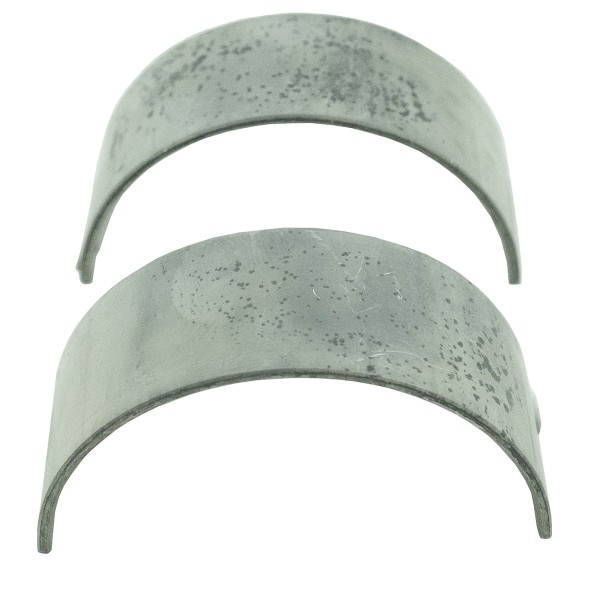 Connecting rod bearings / STD / Yanmar YM1500 / Yanmar 2TR15
